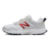 New Balance Scarpe da ginnastica 510v4 Bianco Rosso MT510WR4