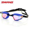 Swans Anti Fog Curve Mirror Goggles Sr 72m Mit Paf