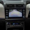 Hyundai Creta için Temperli Cam Koruyucu Film 8 İnç Araç Bilgi-Eğlence GPS Radyo Navigasyon İç Ekran Koruyucu