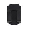 1PC Headphone Stand Wall Mount No-Drill Under Desk Gaming Holder Hanging Hook For Over-Ear And On-Ear Headphones Utility Hooks