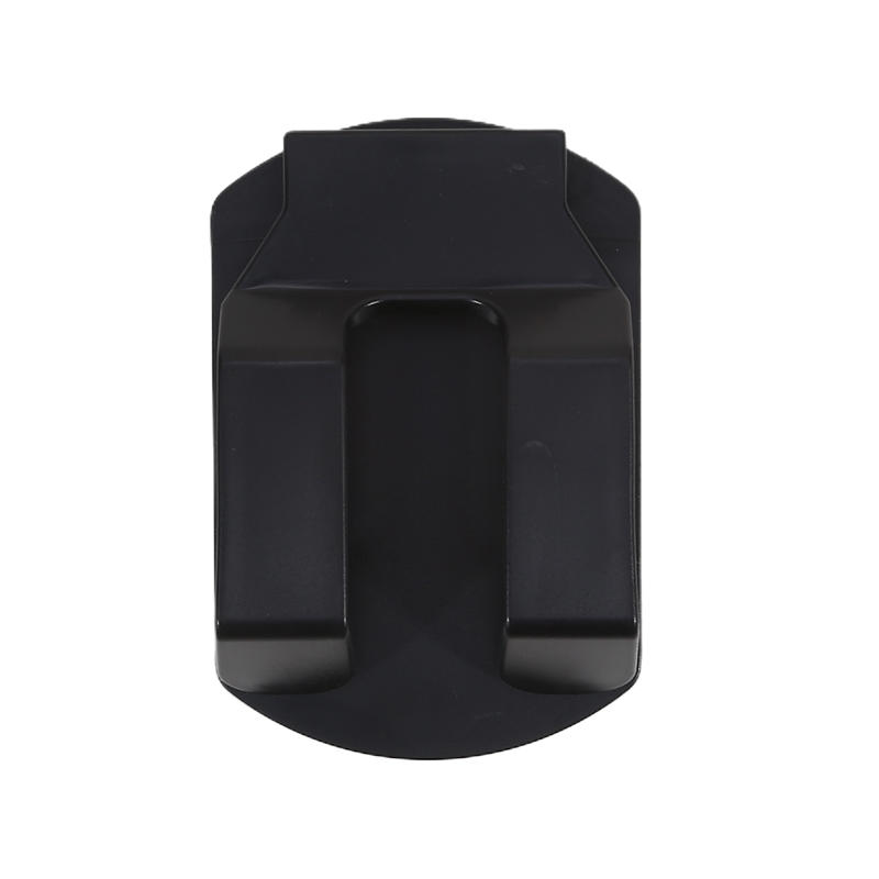 1PC Headphone Stand Wall Mount No-Drill Under Desk Gaming Holder Hanging Hook For Over-Ear And On-Ear Headphones Utility Hooks
