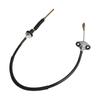 For Chevrolet Spark M300 Car Clutch Cable Clutch Replacement Cable Car Maintenance As Shown In The Picture Non-deformation