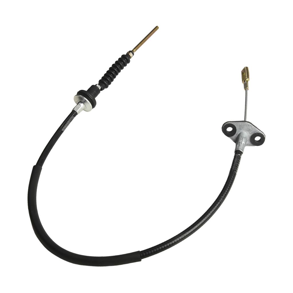 For Chevrolet Spark M300 Car Clutch Cable Clutch Replacement Cable Car Maintenance As Shown In The Picture Non-deformation