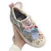 Sanrio Hello Kitty Collaboration Women's Canvas Shoes