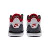 New Jordan 3 Retro SE Fire Red Denim TD DB0442-100
