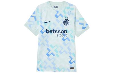 Nike Camisa de Futebol Inter de Milão SS25 Masculina HJ4555-497