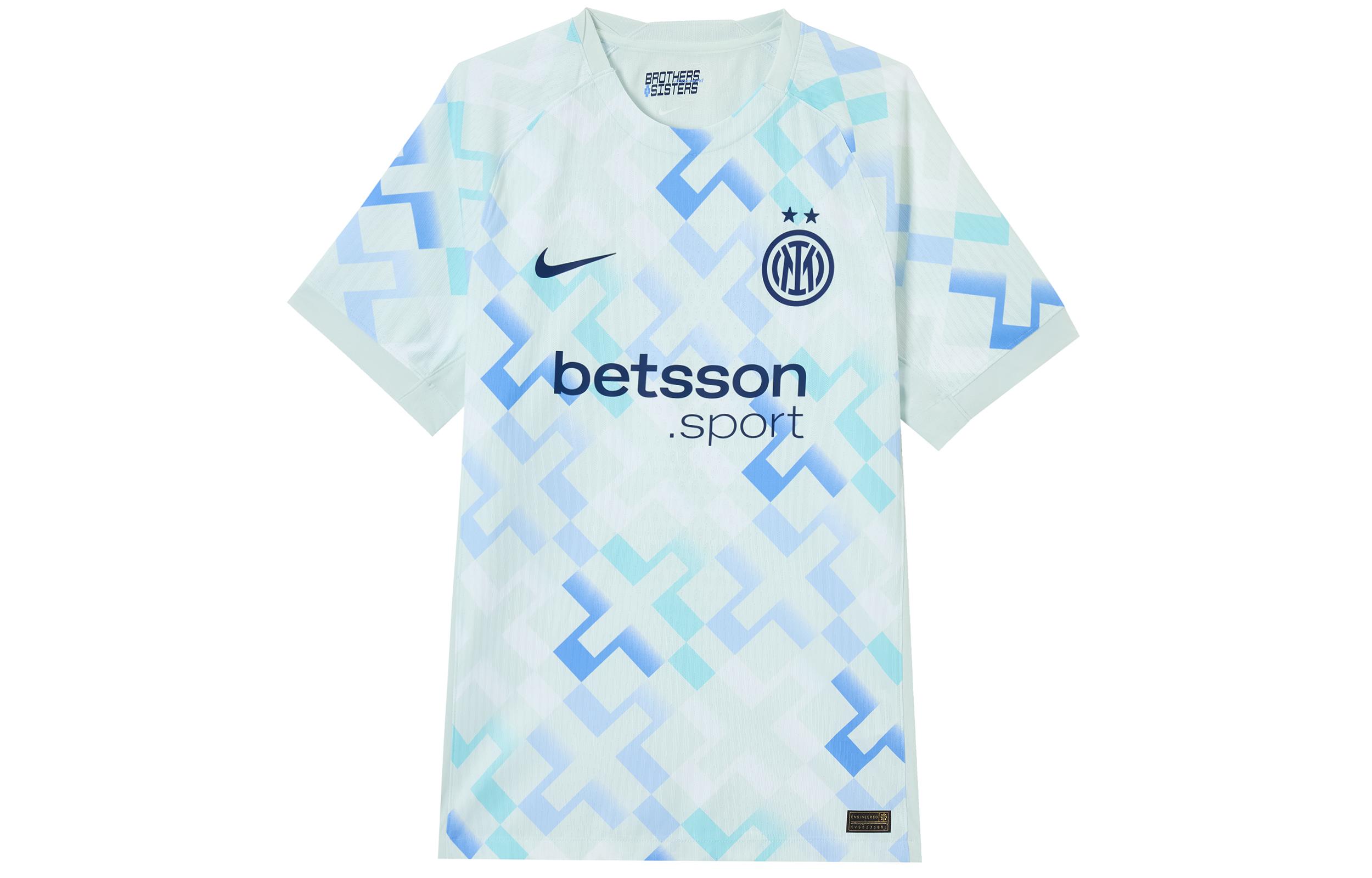 Nike Inter Milan SS25 Soccer Jersey Men s HJ4555-497 M