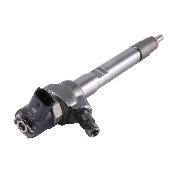 Silver Metal Diesel Injector Nozzle for '04 Car