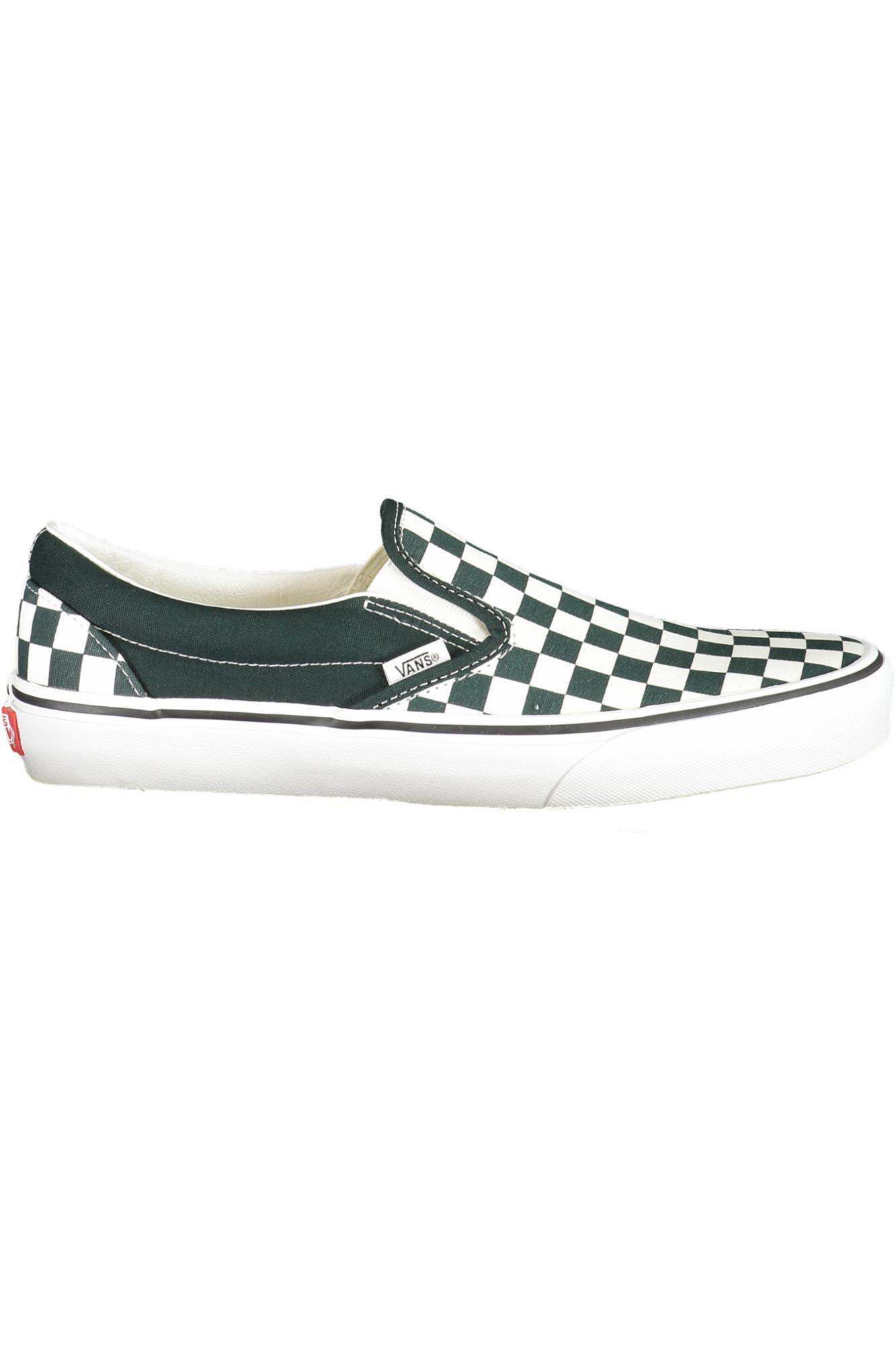 Sneakers Vans Classic Slip-On Grün 45