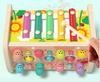 Hitting Ground Mouse Toys For Children Children'S Benefits Intelligence And Early Childhood Education Knocking