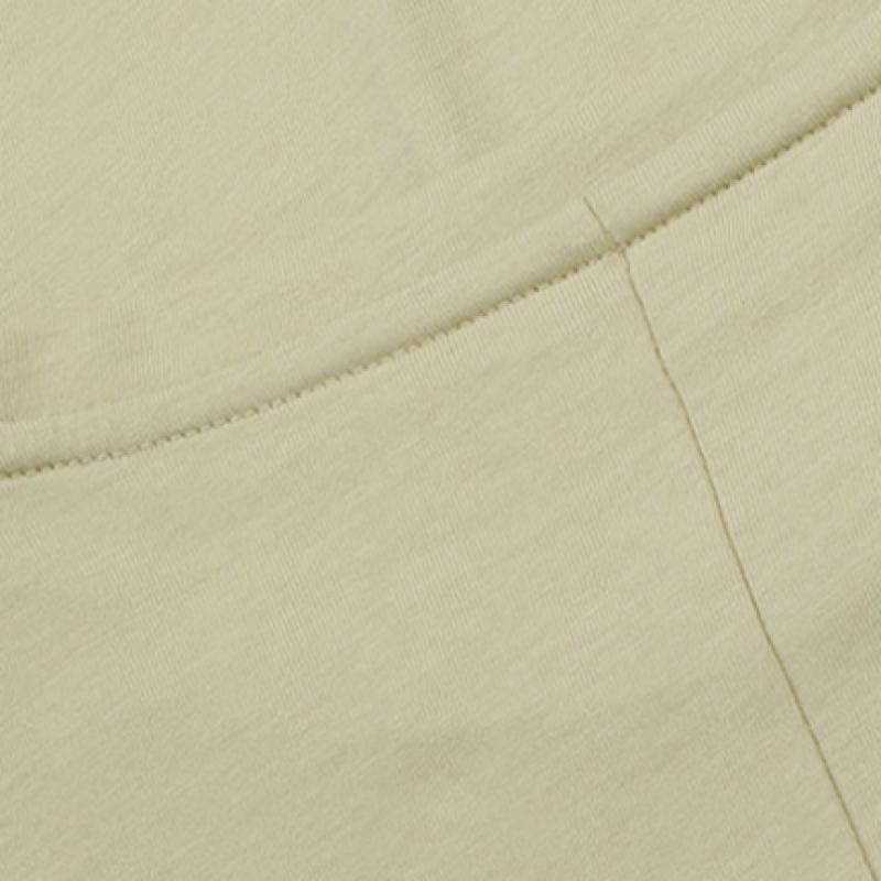  Tricou moale cu guler rotund, fără mâneci, She's miss Preț 118.000 woni 