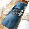Nash Fishing Logo Door Mat Entrance Non-slip Doormat Washable Kitchen Carpet Living Room Hallway Rugs Bathroom Bath Door Mats