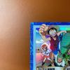 Used One Piece Card Game Luffy Pirates Dawn of Adventure