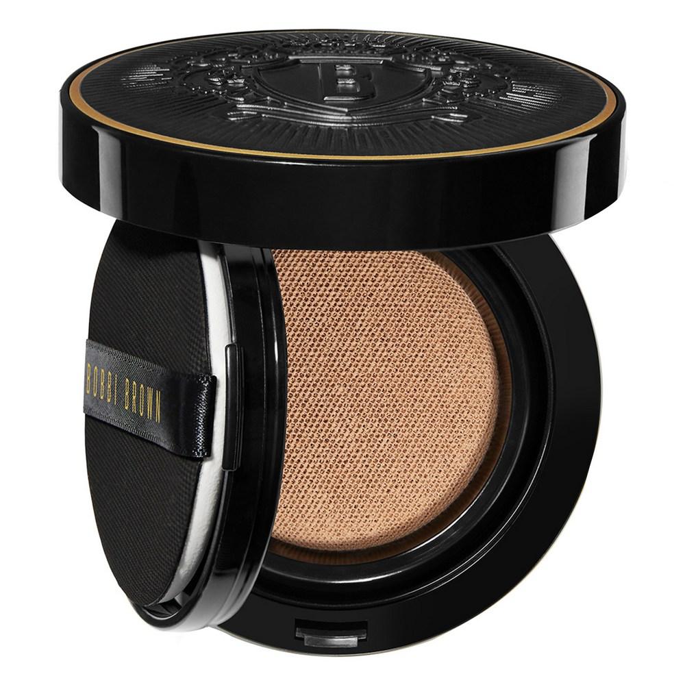

Bobbi Brown Невесомая тональная основа-кушон 12 г