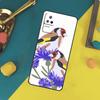 European Goldfinch Case For Xiaomi 13 14 15 Ultra 11T 12T 13T 14T Pro POCO X7 Pro X3 X5 X6 F5 F6 M6 Pro Funda