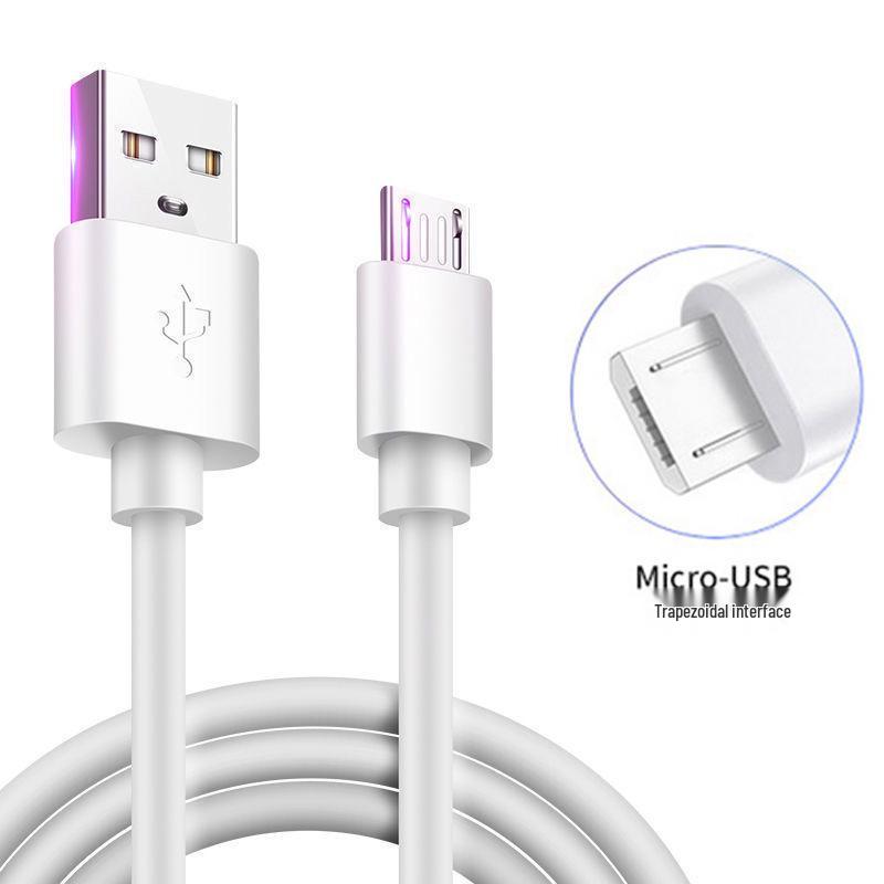 

10A 240W Super Fast Charging Braided Data Cable for Huawei Type-C & Honor Car Charger