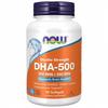 Now Foods Double Strength DHA-500 Softgels 1 Pcs 90