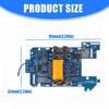 Advanced PCB Lithium Batteries Protections Board With Intelligent Current Management For BL1830 BL1850 BL1860 18V Power Tool