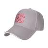 Cherry Cap Casual Baseball Caps Adjustable Hat Hip Hop Summer Unisex Baseball Hats Customizable
