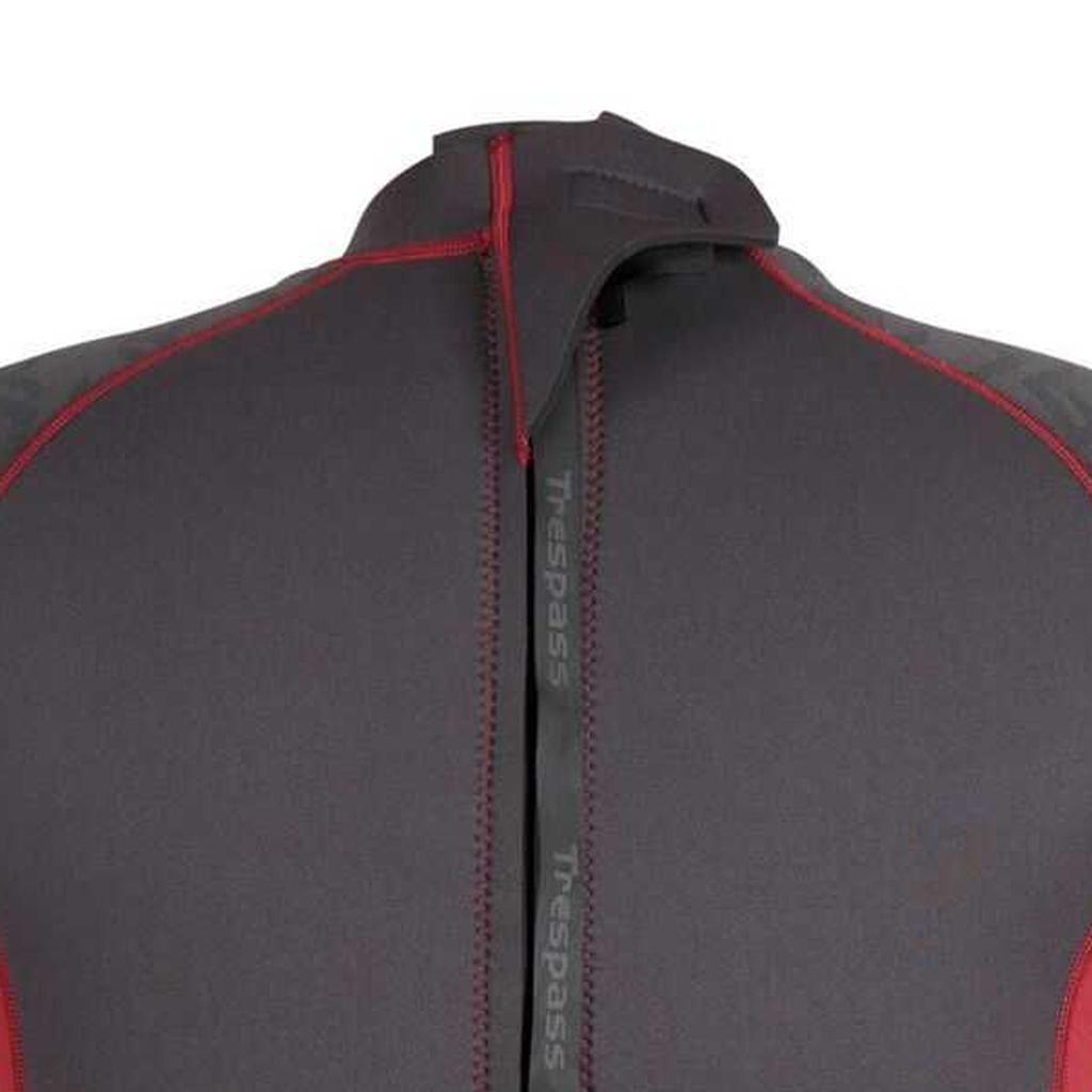 TRESPASS Mens Argon Wetsuit