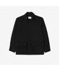 Lacoste Men'S Safari Jacket Bh347E-55N 031