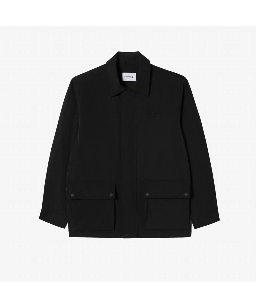Lacoste Men'S Safari Jacket Bh347E-55N 031