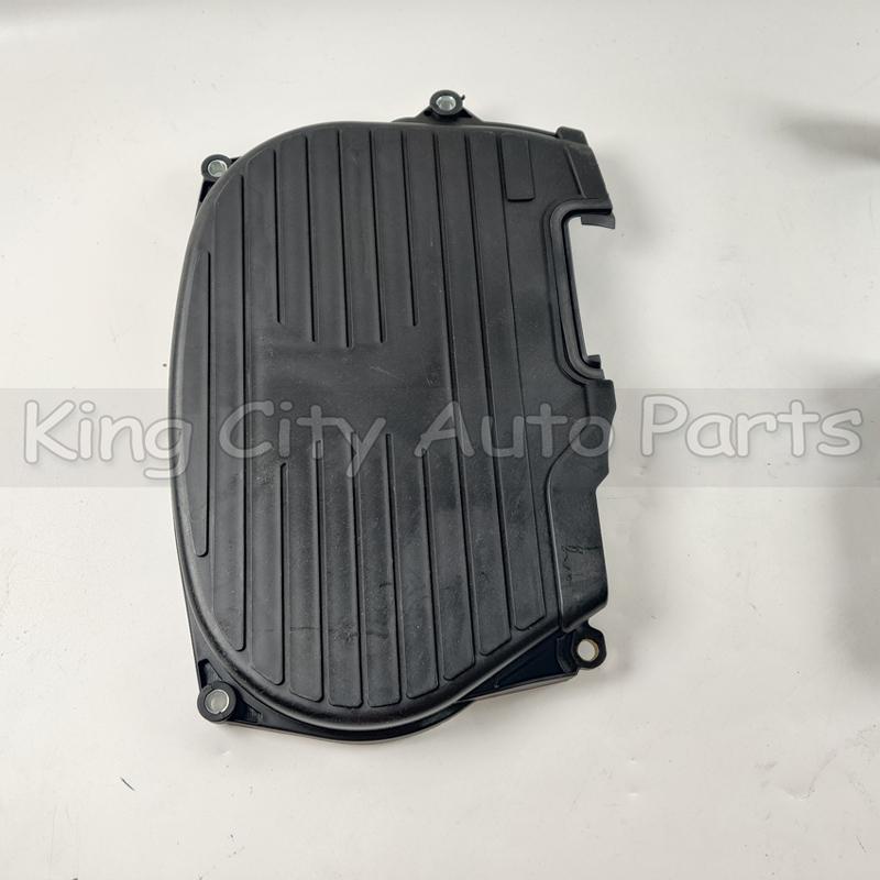 CAPQX A Set Engine Timing Belt Lid Cover Shell For JAC Rein 2.0/2.4 Engine Timing Cover 1023700GB 1023500GB