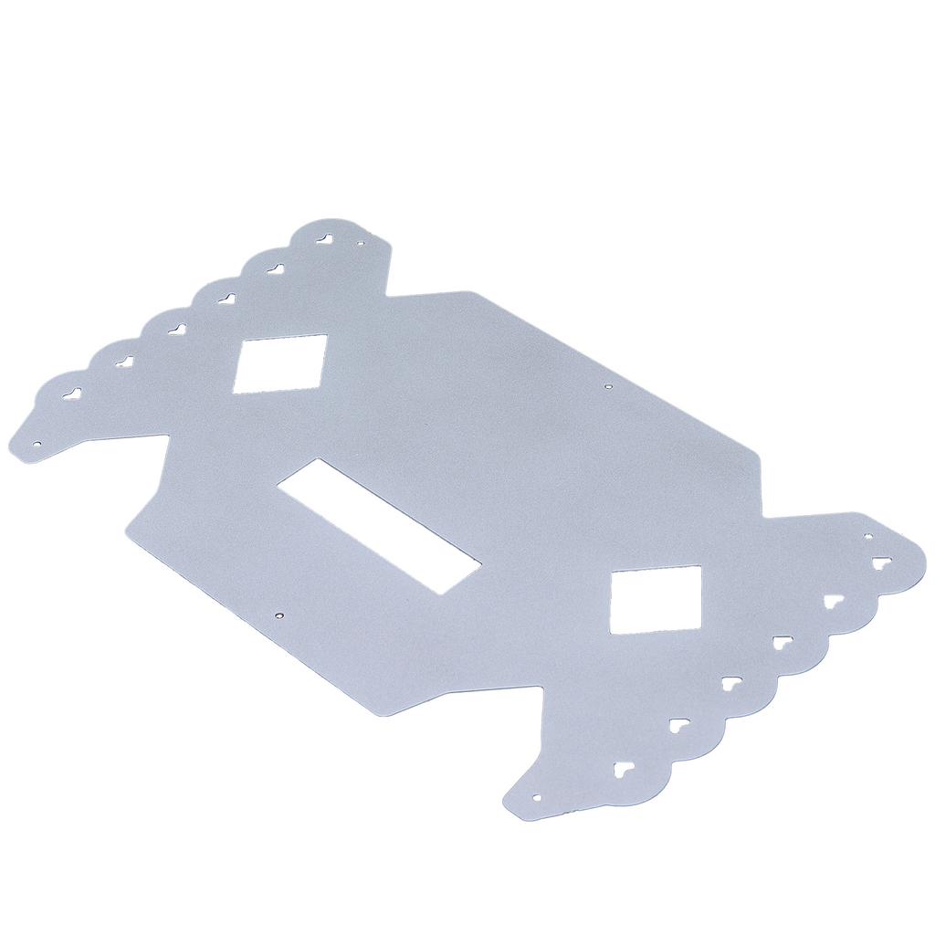 Metal Cutting Dies Embossing Carbon Steel Paper Card Die Cutting Machine for DIY Paper Crafts Gift