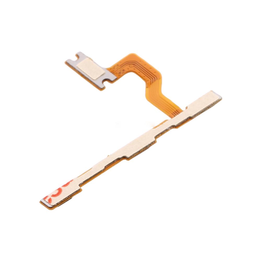 

OEM Power On/Off Volume Flex Cable Replacement Part for Xiaomi Redmi 9 As Shown A