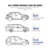 Naklejki Samochodowe Dla Alfa Romeo Dla Alfa Romeo Tkanina Oxford Wielokieszeniowy Organizer Bagażnika Samochodowego Torba do Przechowywania Akcesoria Samochodowe 159 Giulie