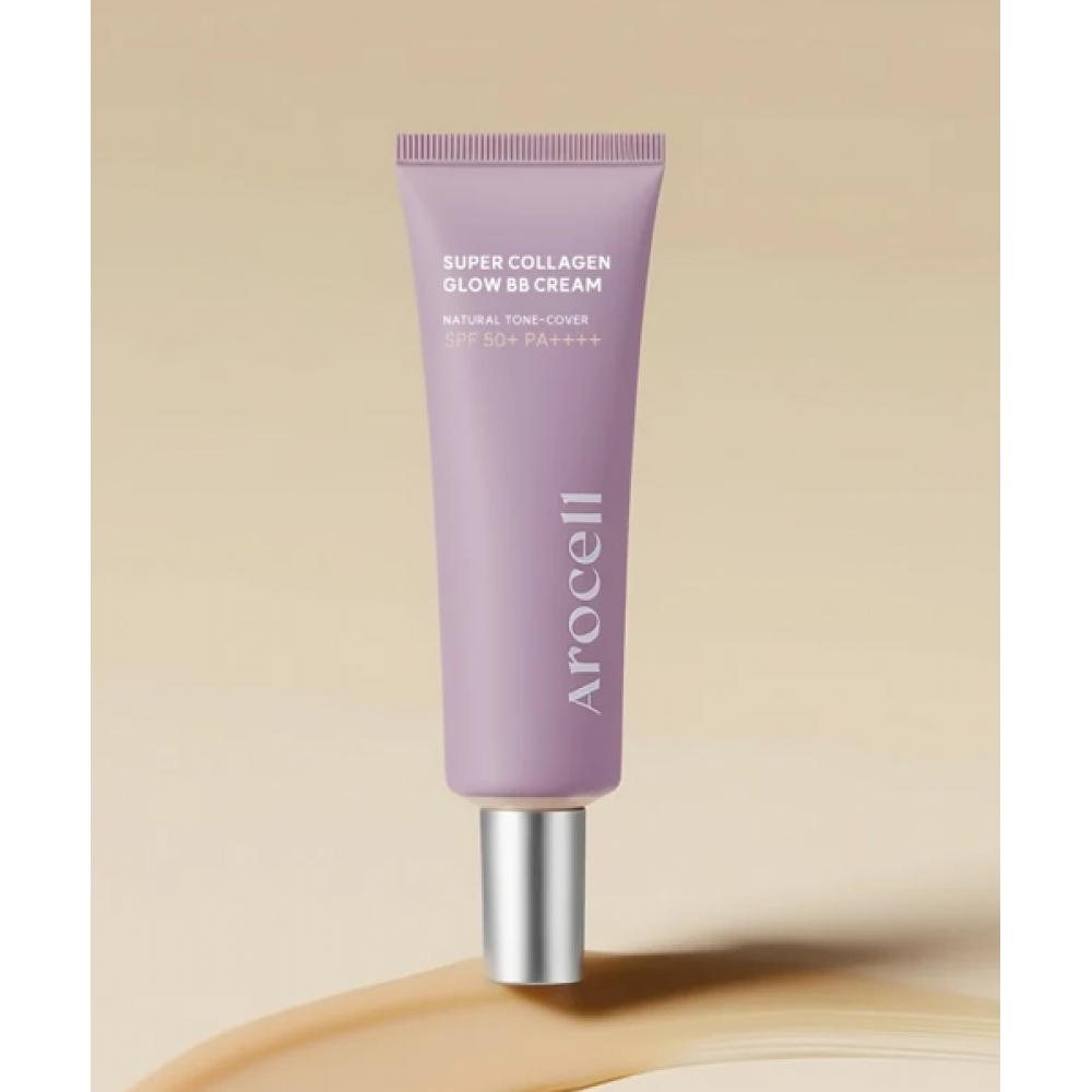 Arocell Super Collagen Glow Bb Cream 40ml