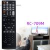 709M Remote Control for TS-XR606 TX-SR507 TX-NR626 TX-SR608 TX-NR525 TX-SR506 Receiver Replacement Remote