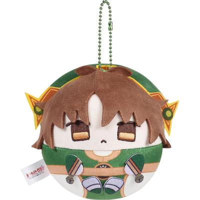 Cardcaptor Sakura 25th Anniversary Li Syaoran Dango Plush Toy
