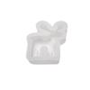Handmade DIY Crafts Christmas Tree Elk Soap Making Tool Christmas Decor Baking Mould Candle Mold