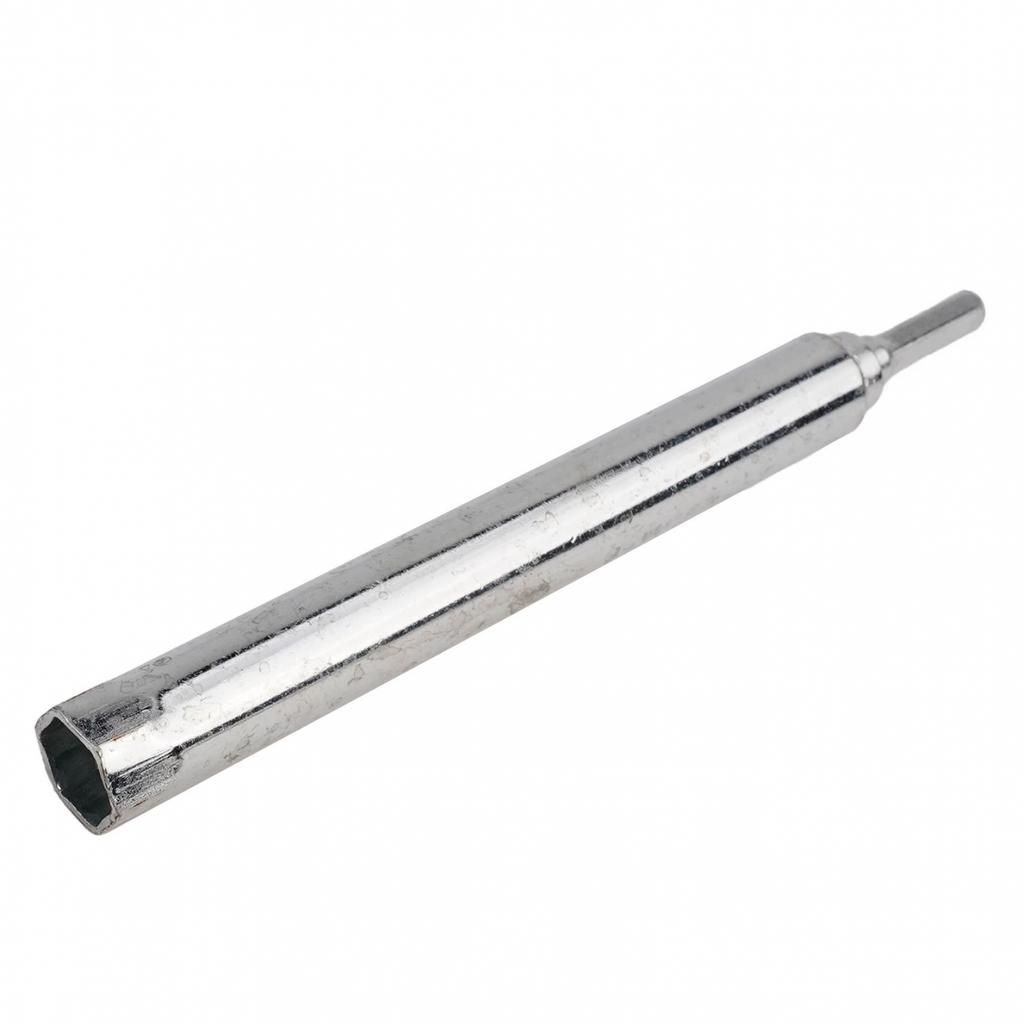 Ceiling Leveling Sleeve Extension Nut Hex Socket for Efficient For Drilling