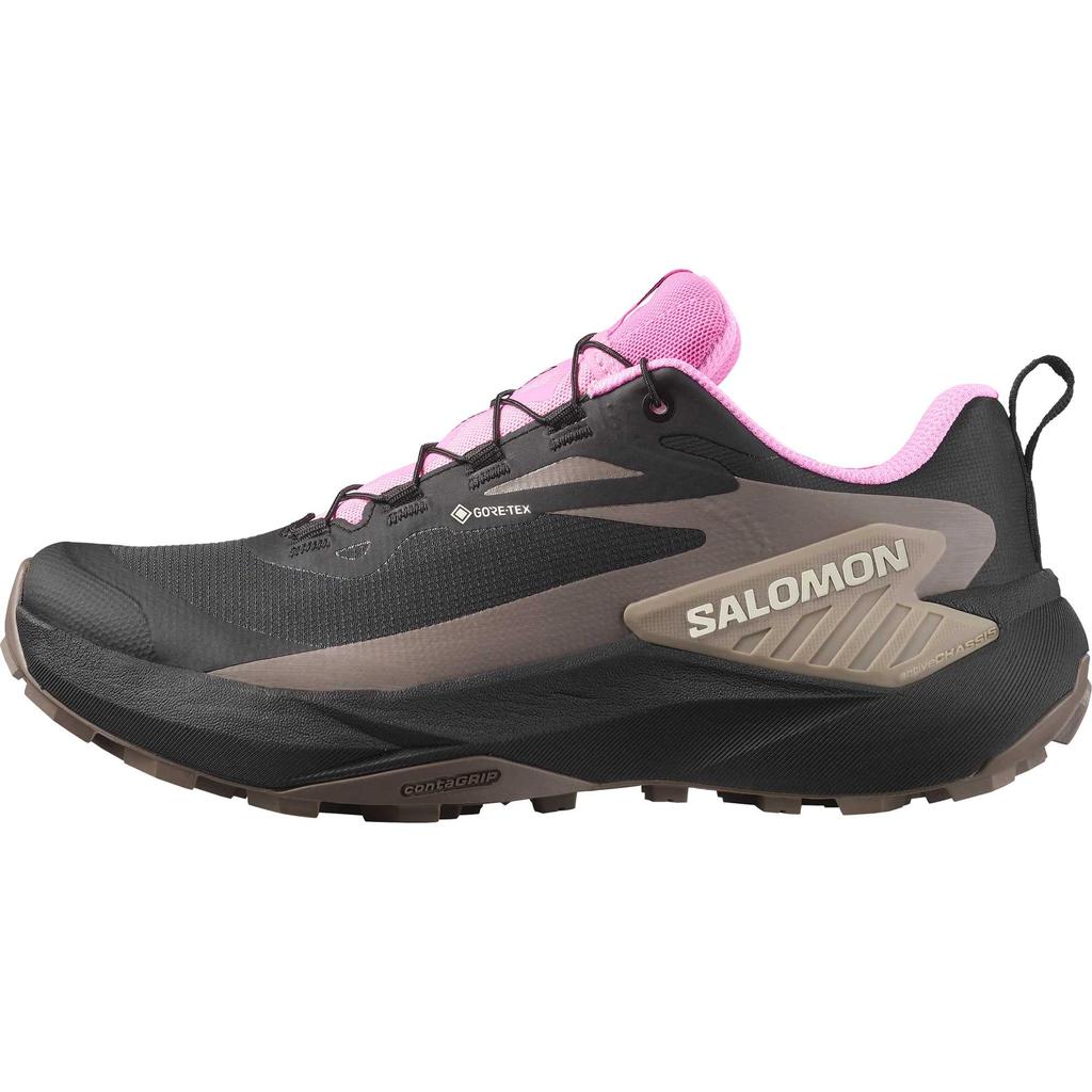 SALOMON Genesis Gore Tex Sneakers Women's Sneakers 478629