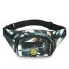 Pocket Men's and Women's Coin Purse Large Capacity Splash-proof Cashier Business Package Fashion Outdoor Sports Mobile Phone Bag Messenger Bag