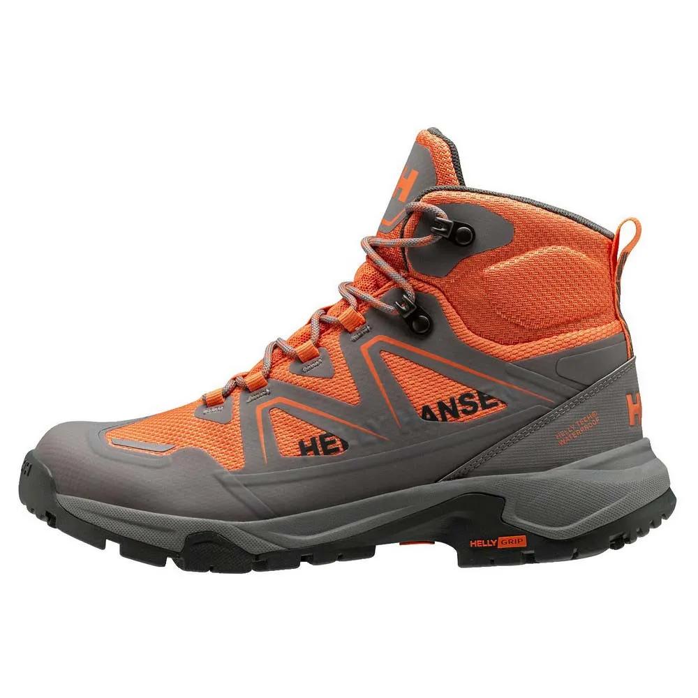 Helly Hansen Hiking Boots Cascade Mid HT