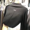 Pullover primavera autunno da donna Camicetta invernale Camicia con fondo in velluto Maglione da donna a collo alto