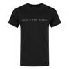 Bring Me The Horizon Unisex Adult That´s The Spirit Cotton T-Shirt