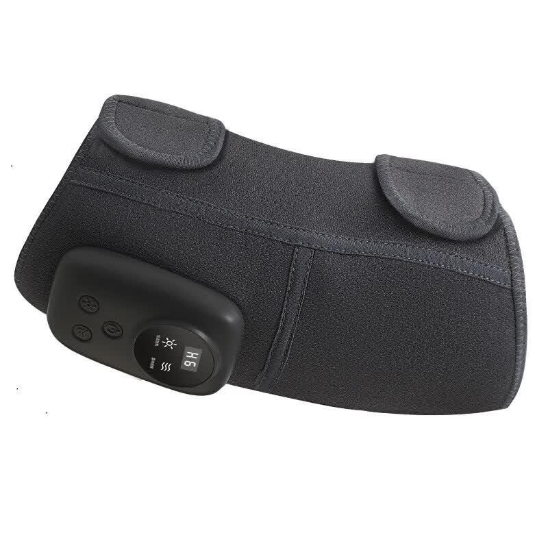 DuDoo T01 Wireless Heating Massage Knee & Shoulder Protector CN plug (adapter included) 5W