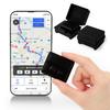 Compact GPS Transmitter with Waterproof Case for Capacity Set Pro-NEXT Vehicles/Large (180-Day Use)
