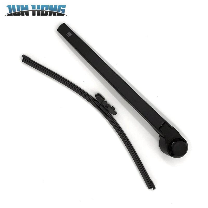 

Задний дворник MG GS/Morris Garages GS в сборе с крышкой и рычагом щетки. Car Wiper Blade