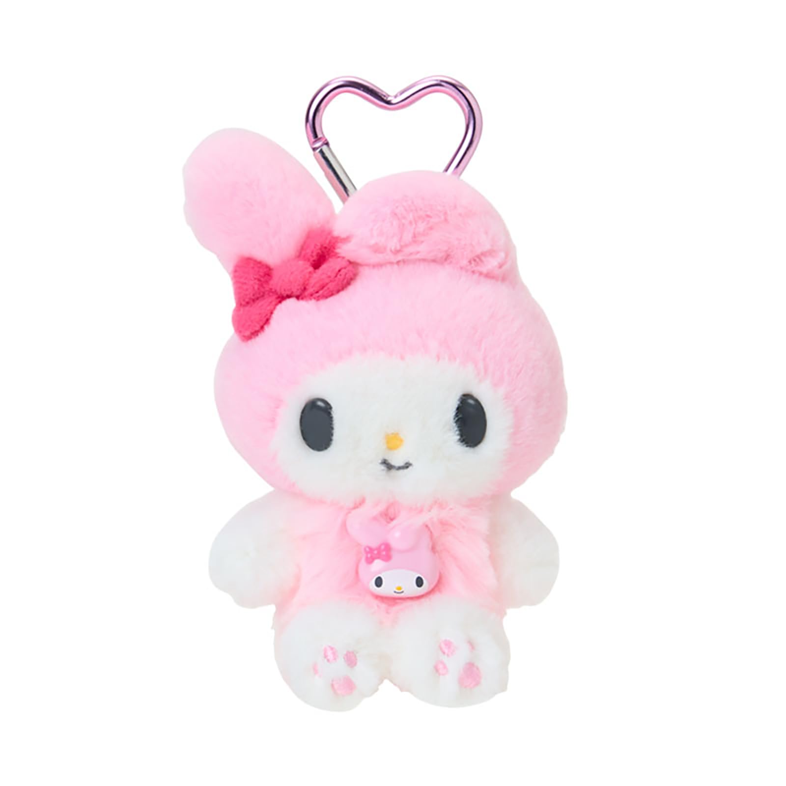Sanrio Mascot Holder Pop My Melody Ages 6 and up 766844 (Tokimeki Beads)