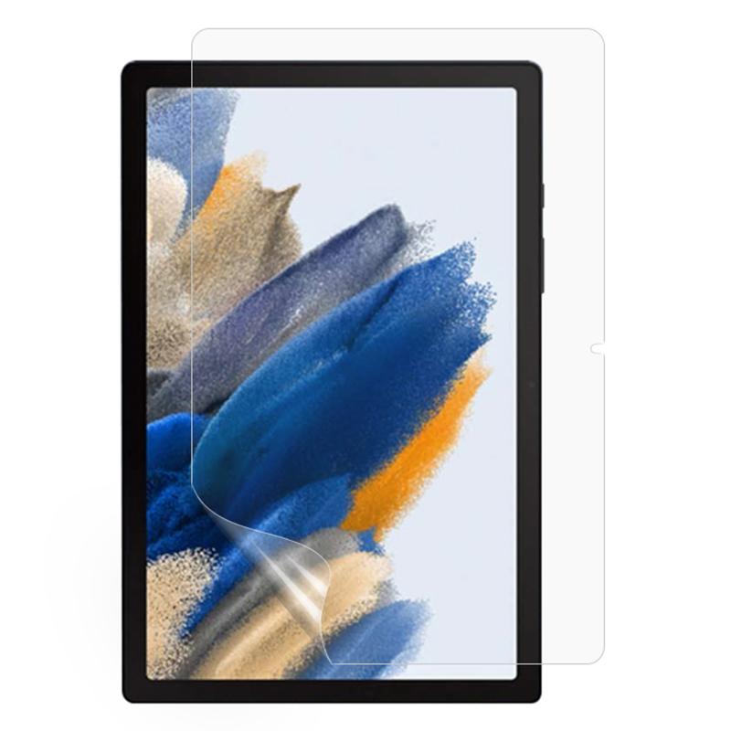 

For Samsung Galaxy Tab A9+ HD Clear Soft PET Tablet Screen Film Dustproof Screen Guard Protector