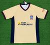 --Saison Premier League Trikot Villa Brighton Chelsea Fußballuniform Abholung Liga