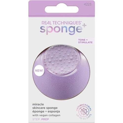 

Real Techniques RT-4223 Sponge Plus Skin Care Sponge