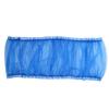 Stretchy Skirt Bird Cage Seed Catcher Nylon Mesh Parrot Nylon Mesh Cover  For Parrot