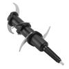 Blender 6 Blade Rotary Cutter Head Replacement for NJ1100W BL740 Blender Accessories