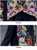 Women's Ethnic Embroidered Sleeveless Cardigan - Chinese Style Casual Loose Vest for Spring & Autumn
